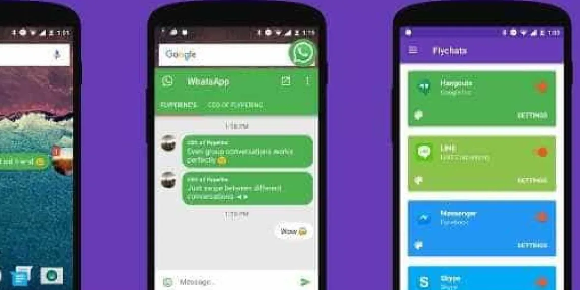 Truque deixa você invisível para escrever no WhatsApp
