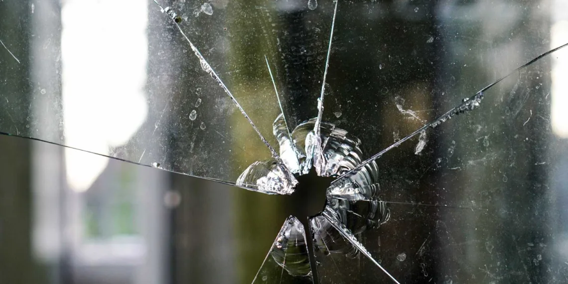 Bala perdida atinge UTI neonatal no Rio de Janeiro