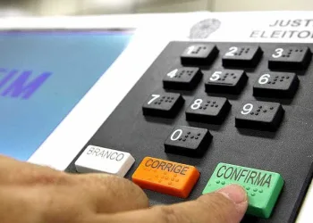 IMPORTANTE!!! Voto branco x voto nulo: saiba a diferença e para ‘onde vão’