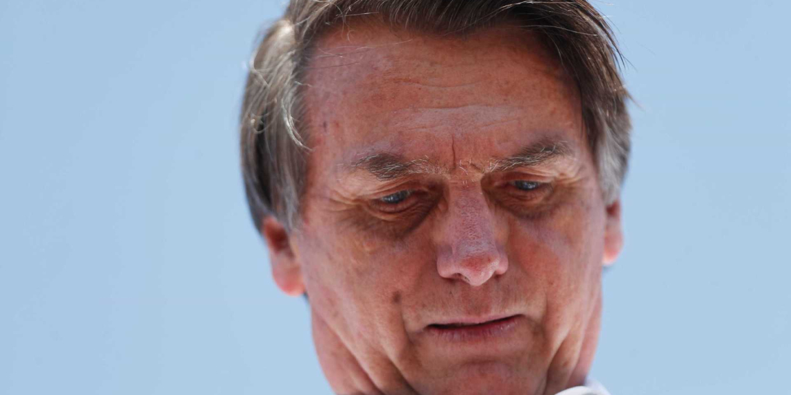 Bolsonaro fará ato público nesta quinta no Rio; Haddad vai a Brasília