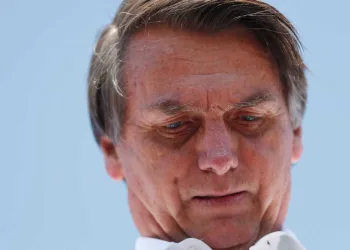 Bolsonaro fará ato público nesta quinta no Rio; Haddad vai a Brasília