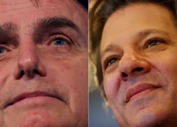 Saiba quais partidos vão apoiar Bolsonaro e Haddad no 2ª turno