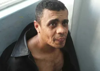 BOMBA!! PF investiga envolvimento de esfaqueador de Bolsonaro com PCC