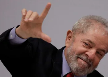 Maioria quer Lula condenado e preso, aponta Datafolha