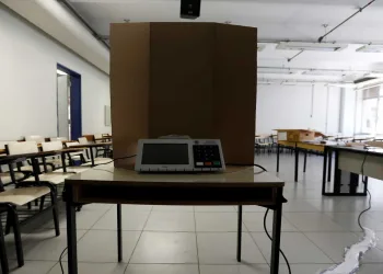 Votação no exterior já foi encerrada em 71 países