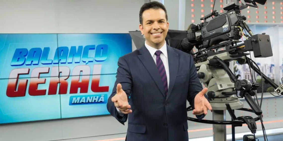 Jornalista da Record é punido por engravidar fiel da Igreja Universal