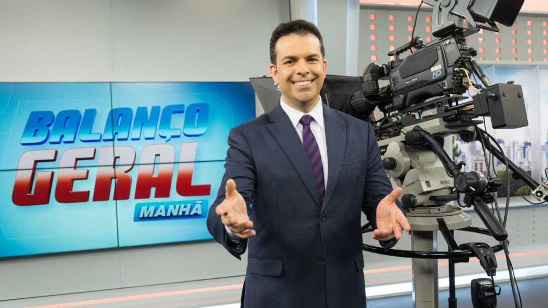 Jornalista da Record é punido por engravidar fiel da Igreja Universal