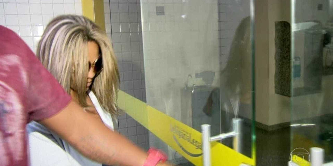 Dani Bumbum injetava silicone de carro em clientes