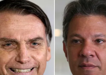 No exterior, Bolsonaro vence na Suíça e Haddad ganha em Paris
