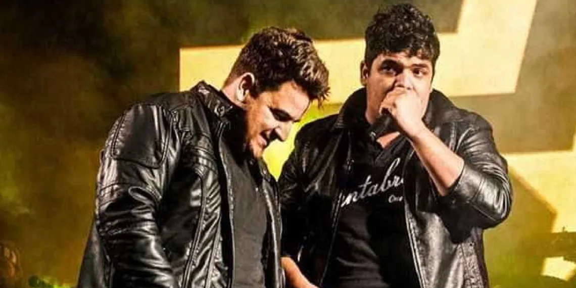 CANTORES MORREM EM ACIDENTE DE CARRO!! LUTO NA MUSICA….