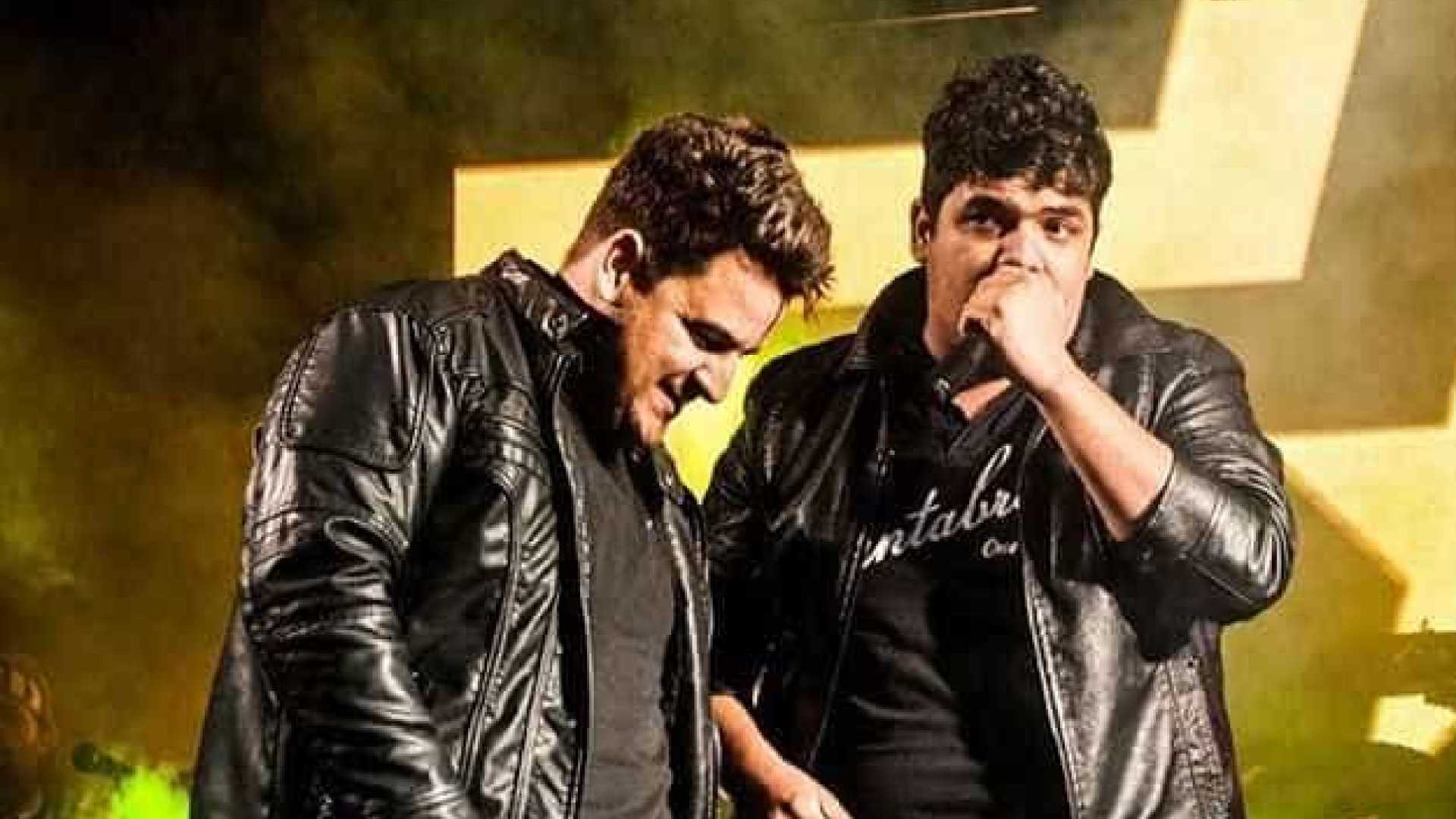 CANTORES MORREM EM ACIDENTE DE CARRO!! LUTO NA MUSICA….