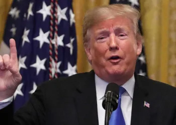 Bolsonaro diz que recebeu ligação de Trump!! Veja o que ele disse…