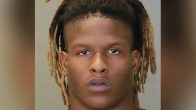 Ex-jogador  é preso por fazer sexo com uma menina de 12 anos