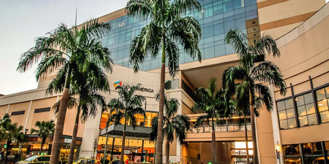 Traficante é preso dentro do Shopping no RJ!!