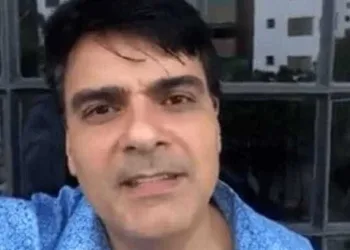 Assassino de Daniella Perez, Guilherme de Pádua defende Bolsonaro