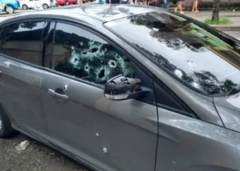 POLICIAL CIVIL É ASSASSINADO NO RJ!!!