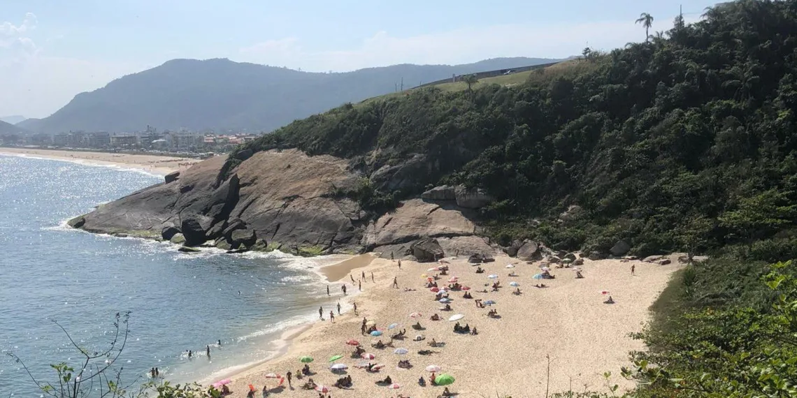 O RJ REGISTROU O DIA MAIS QUENTE DO ANO!!!