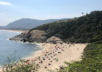 O RJ REGISTROU O DIA MAIS QUENTE DO ANO!!!