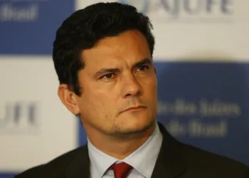 SERGIO MORO É NOVO MINISTRO DA JUSTIÇA!!