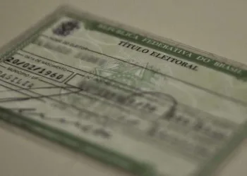 Não sabe onde votar? Consulte o local de votação de forma rápida