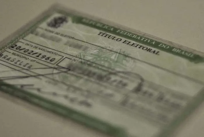 Não sabe onde votar? Consulte o local de votação de forma rápida