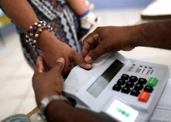 Eleitores não podem ser presos a partir desta terça-feira!! Concorda com essa medida?