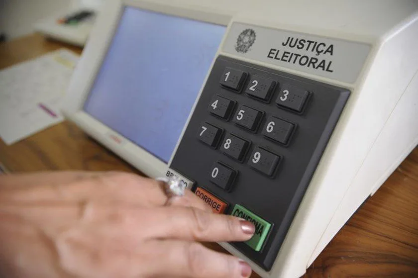 Votos branco e nulo: entenda a diferença e para onde vão