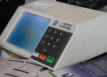 Eleição registra atentado contra candidato e presos por compra de voto