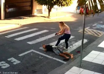 PM que reagiu a assalto e matou bandido no dia das mães em SP é eleita deputada federal