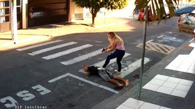 PM que reagiu a assalto e matou bandido no dia das mães em SP é eleita deputada federal