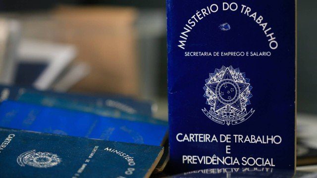 Prefeitura do Rio encaminha para 406 vagas de emprego em diversas áreas