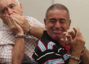 JEROMINHO E NATALINO GANHAM LIBERDADE!!!