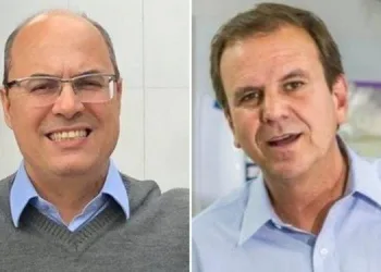 Ibope Rio: Eduardo Paes assume liderança na capital