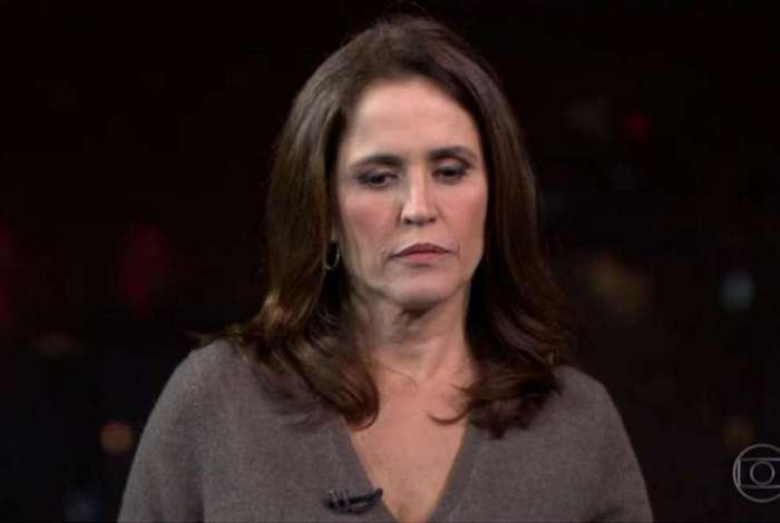 Apresentadora desmaia antes de apresentar o RJ TV…