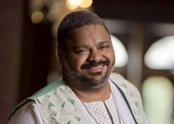 TV Globo processa Arlindo Cruz