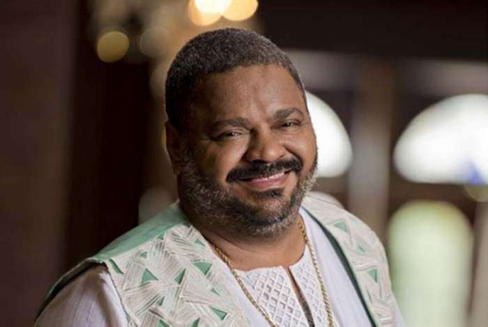 TV Globo processa Arlindo Cruz