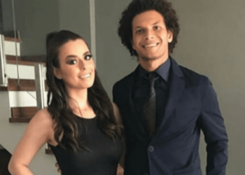 CRAQUE DO FLAMENGO SE CASA NO RJ!! (FOTOS)