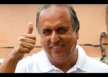 URGENTE!!! GOVERNADOR DO RJ ESTÁ PRESO!!!!