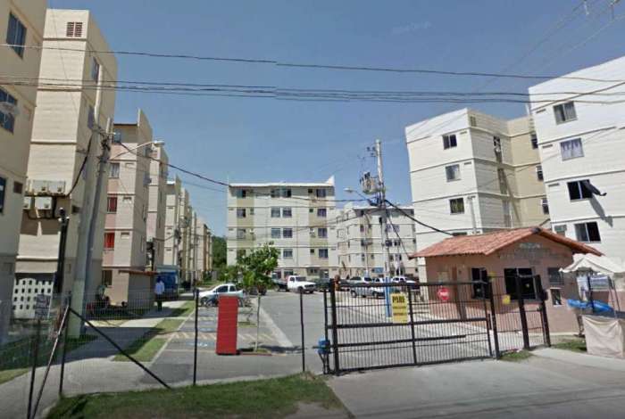 Homem esfaqueia amiga da ex e depois faz a ex-sogra e a própria filha reféns na Zona Oeste!!