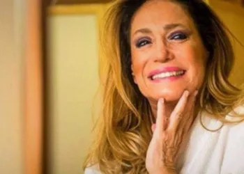 Susana Vieira está com leucemia