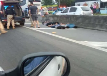Motorista de ônibus é morto baleado no RJ!!