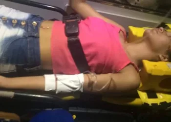 COVARDIA DO MOTORISTA DE APLICATIVO!! LEIAM…(FOTOS)