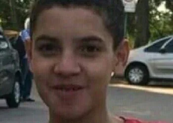 Adolescente de 13 anos desaparece após passeio no RJ