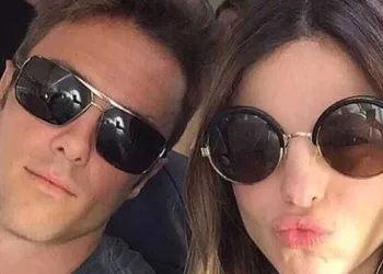 Morre pai dos atores Kayky e Sthefany Brito: ‘Certeza que está feliz’