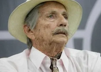 ATOR MORRE AOS 81 ANOS NO RJ