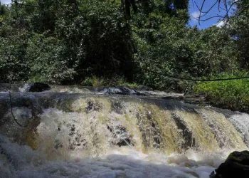 Adasa vai cobrar taxa de quem usar água de rios do Distrito Federal