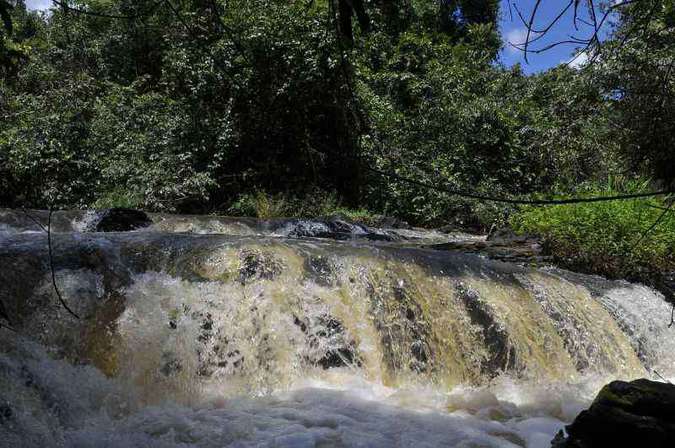 Adasa vai cobrar taxa de quem usar água de rios do Distrito Federal
