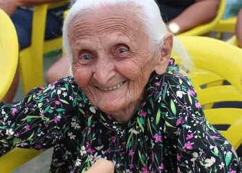 Idosa de 106 anos foi morta por reconhecer assassino, diz investigação