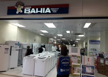 PROCON  AUTUA 20 LOJAS EM SHOPPING DA ZONA OESTE!!
