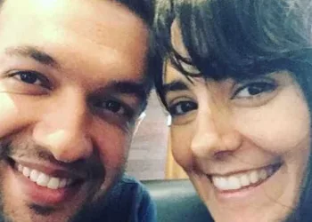 Blogueira  busca cura do câncer pela 2ª vez e pede ajuda na web